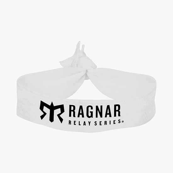 3/4 Fold-Over Elastic Hair Tie