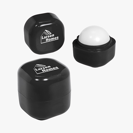 Cube Lip Moisturizer - 24-Hour Production