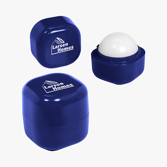 Cube Lip Moisturizer - 24-Hour Production