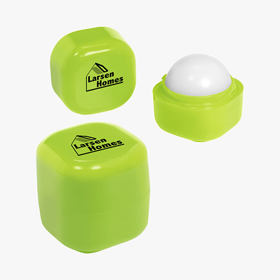 Cube Lip Moisturizer - 24-Hour Production