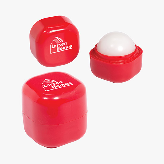 Cube Lip Moisturizer - 24-Hour Production