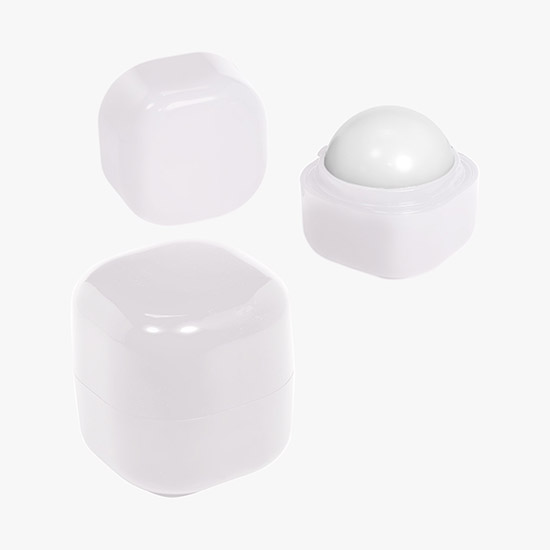 Cube Lip Moisturizer - 24-Hour Production
