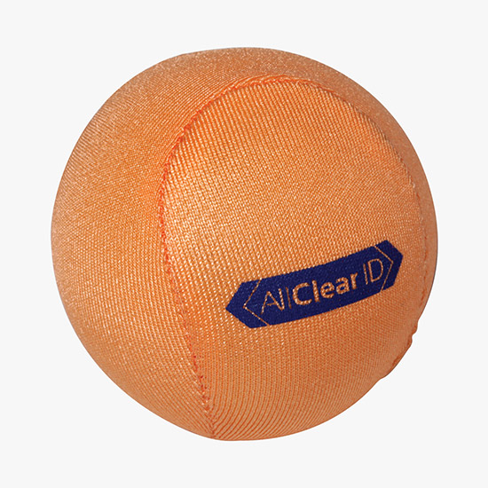 Cyber Gel® Stress Ball