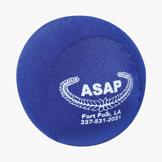 aRoma Ball Stress Reliever
