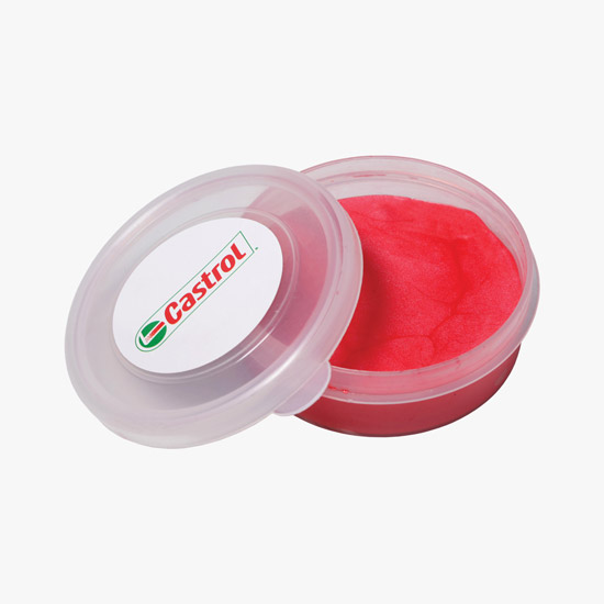 Pearl Putty Stress Reliever