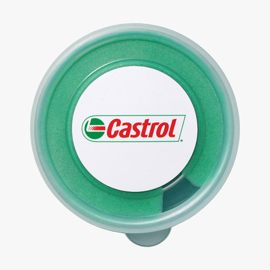Pearl Putty Stress Reliever