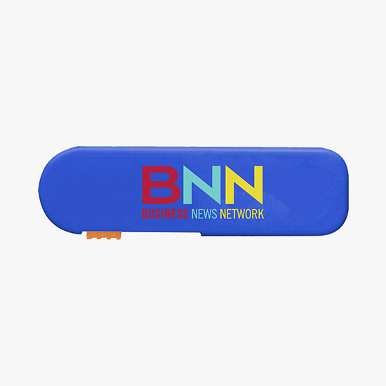 Full-Color Toothpick Dispenser