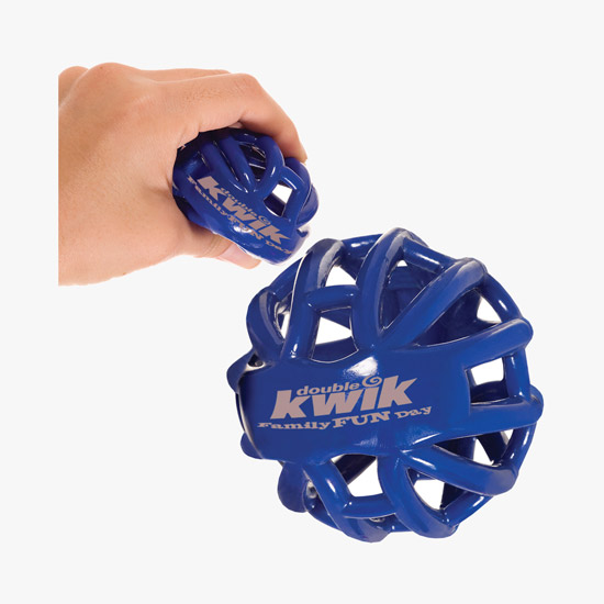 Tangle Matrix Stress Reliever - 24-Hour Production