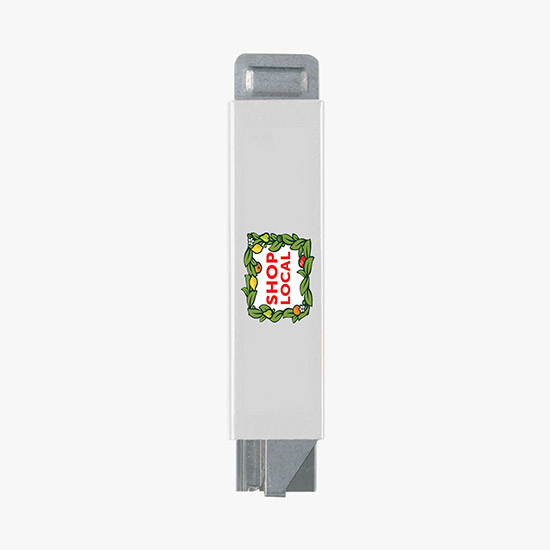 Essential Box Cutter - Full Color