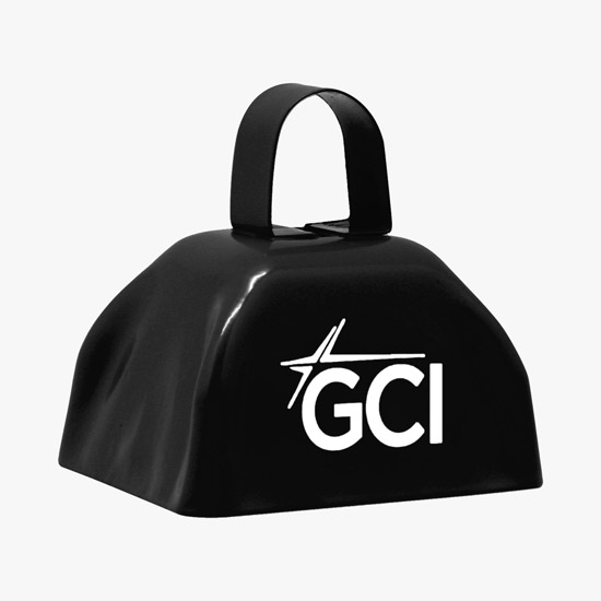 Classic Cowbell