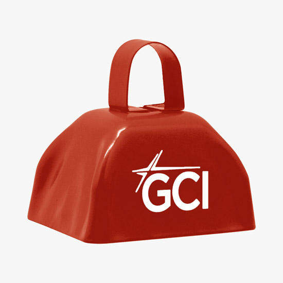 Classic Cowbell