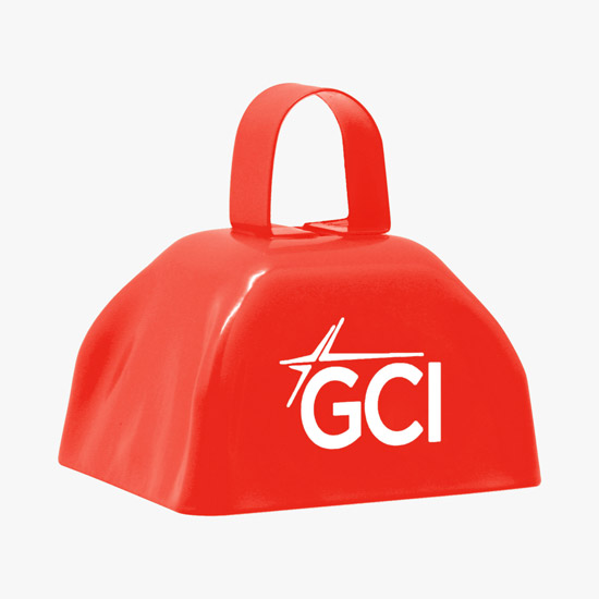 Classic Cowbell