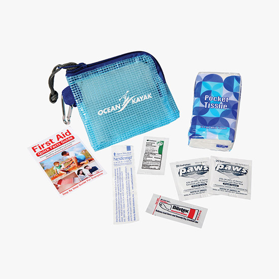 Cold & Flu Deluxe Kit