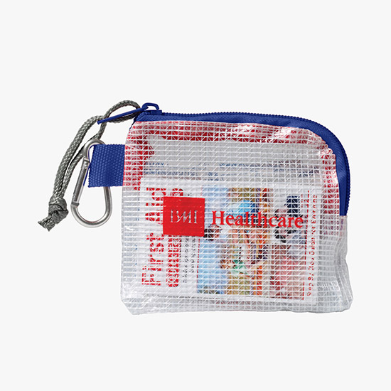 Cold & Flu Deluxe Kit