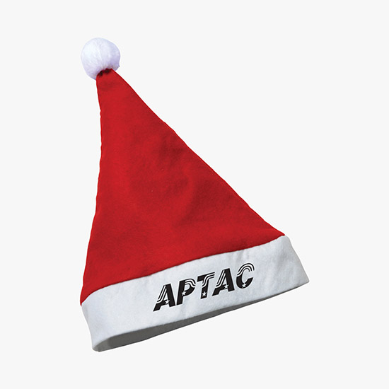 Santa Hat