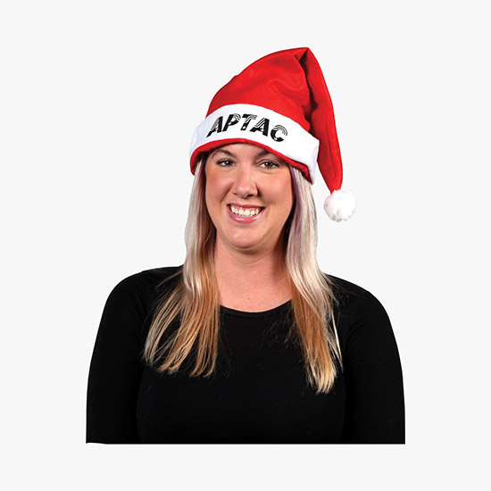 Santa Hat