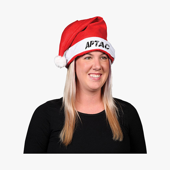 Santa Hat