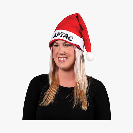 Santa Hat