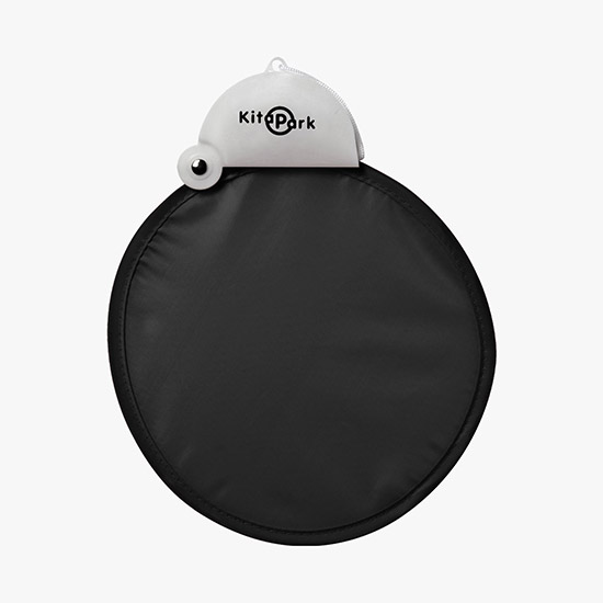 Twist and Chill Hand Fan 2 with Carry Strap