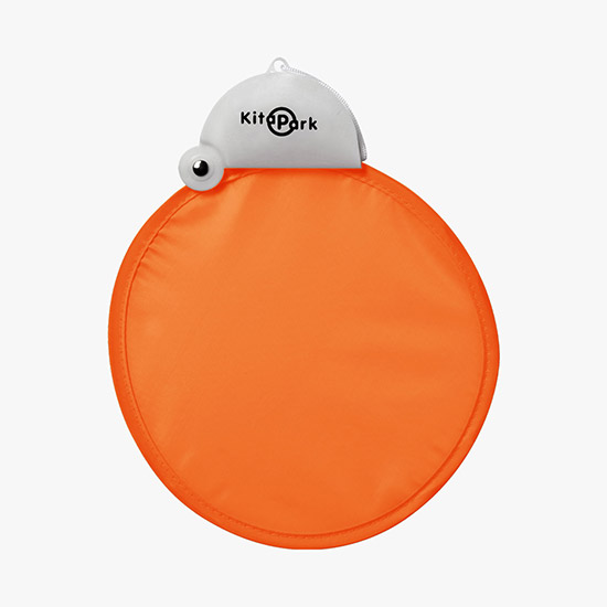 Twist and Chill Hand Fan 2 with Carry Strap