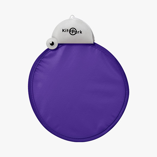 Twist and Chill Hand Fan 2 with Carry Strap