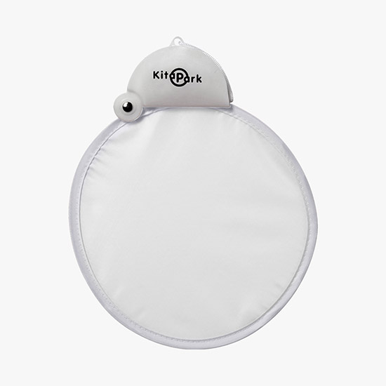 Twist and Chill Hand Fan 2 with Carry Strap