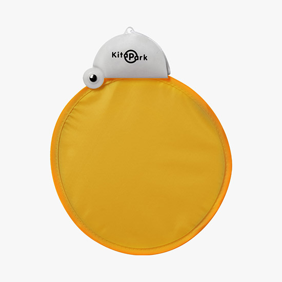 Twist and Chill Hand Fan 2 with Carry Strap