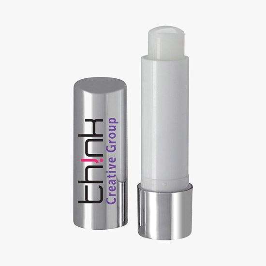 Metallic Lip Moisturizer Stick