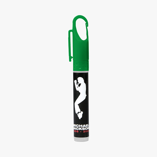 Sanitizer Spray