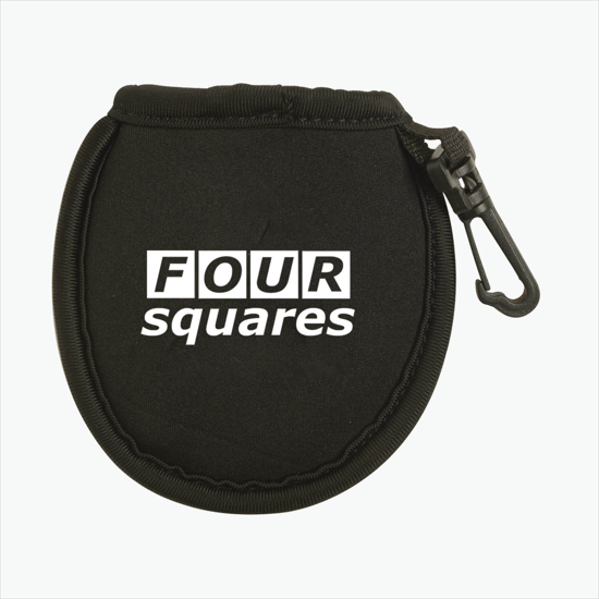 Golf Ball Cleaning Pouch