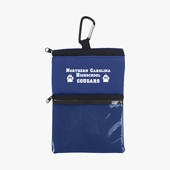 Neoprene Ditty Bag