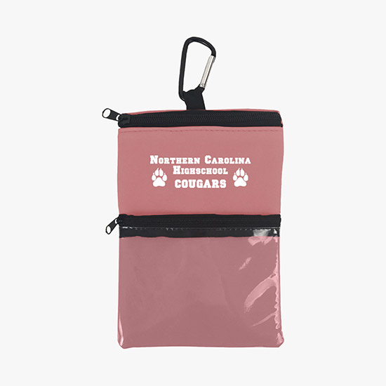 Neoprene Ditty Bag