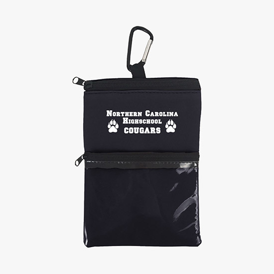Neoprene Ditty Bag