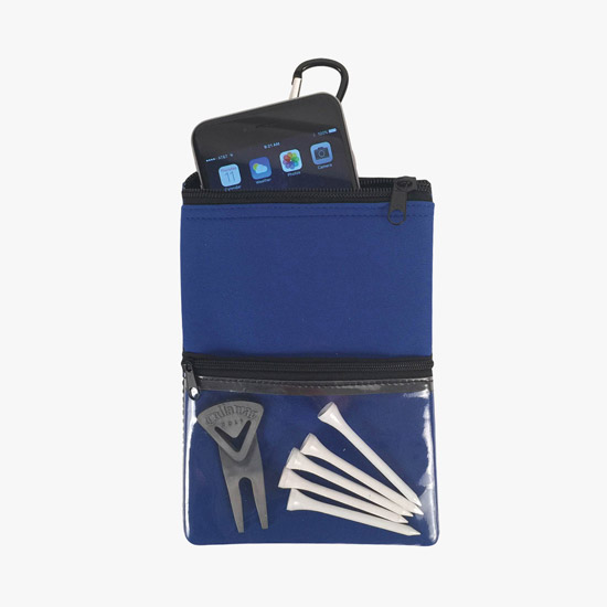 Neoprene Ditty Bag