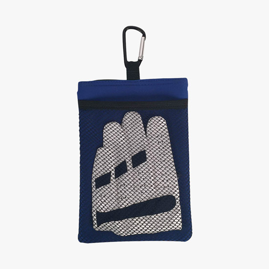 Neoprene Ditty Bag