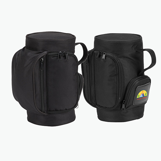 Golf Bag Toiletry Kit - Full Color