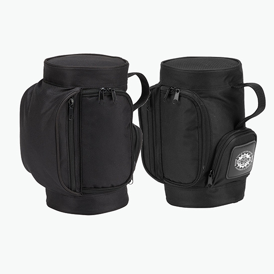 Golf Bag Toiletry Kit