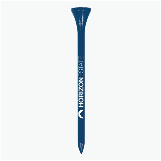 3 1/4 Plus Golf Tee - 24-Hour Production