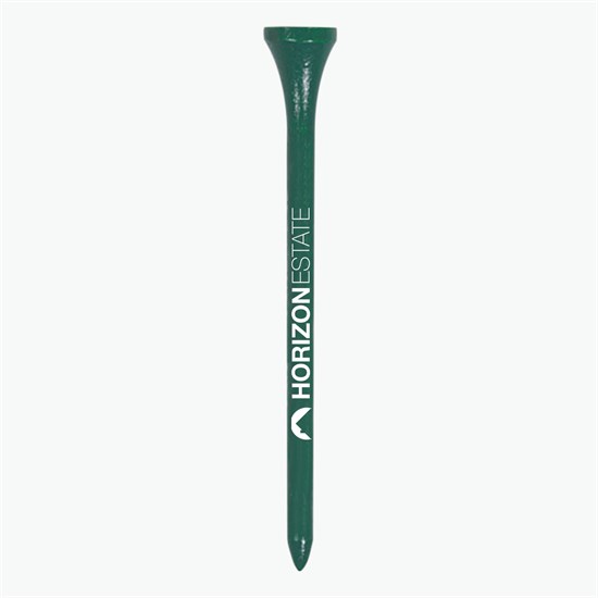 3 1/4 Plus Golf Tee - 24-Hour Production