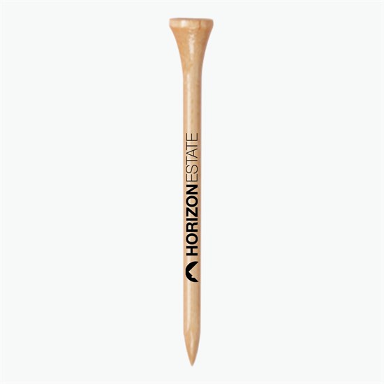 3 1/4 Plus Golf Tee - 24-Hour Production