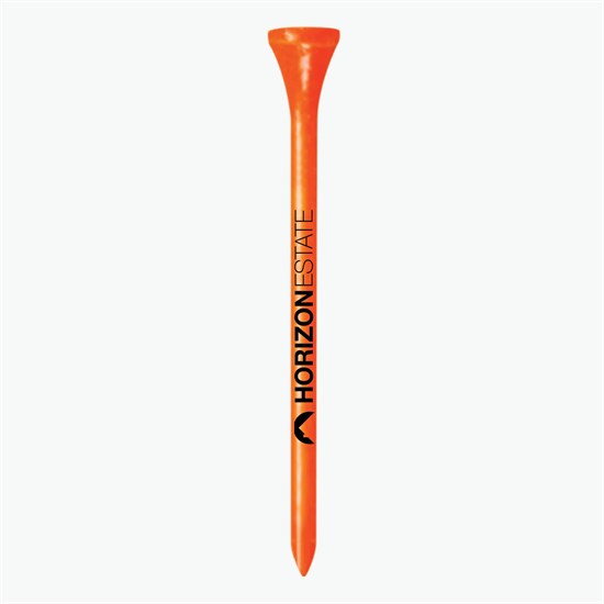 3 1/4 Plus Golf Tee - 24-Hour Production