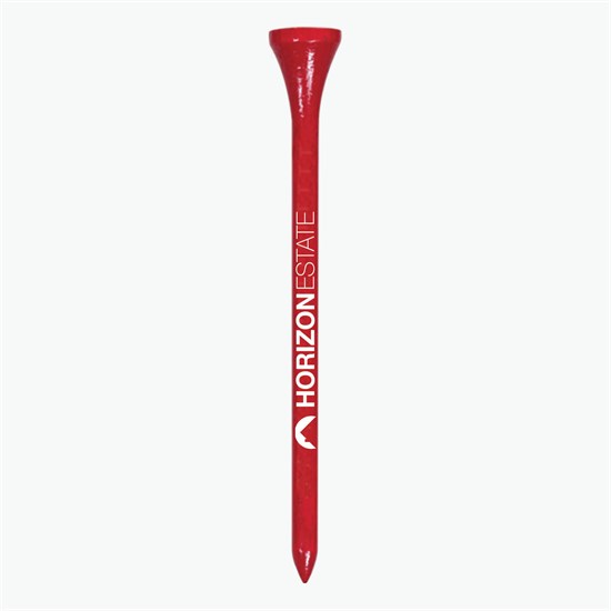 3 1/4 Plus Golf Tee - 24-Hour Production