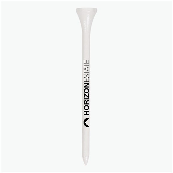 3 1/4 Plus Golf Tee - 24-Hour Production