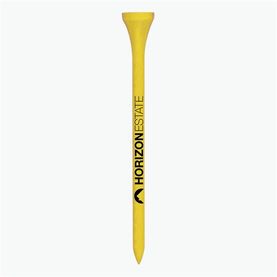 3 1/4 Plus Golf Tee - 24-Hour Production