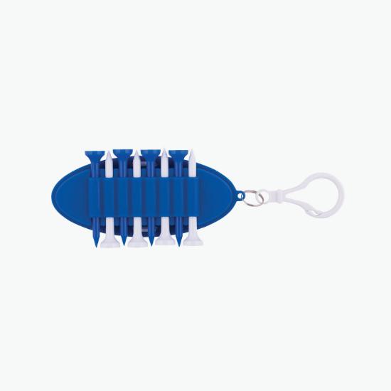 Golf Tool Key Tag - 24-Hour Production