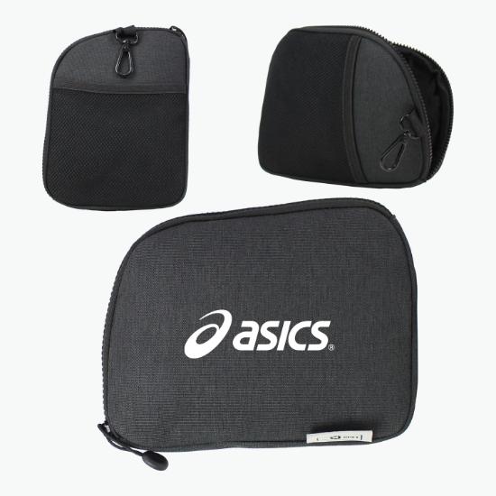 Par Pouch Golf Kit with Hat Clip - Full Color