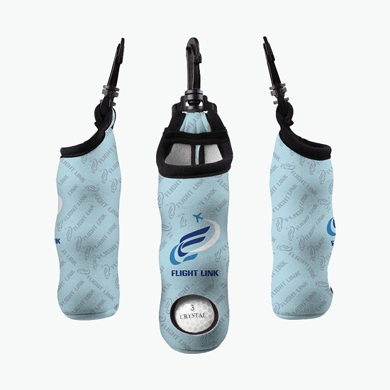 Golf Ball Caddy
