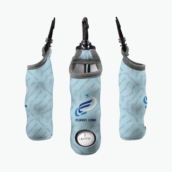 Golf Ball Caddy