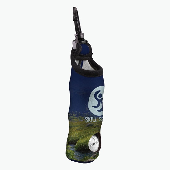 Golf Ball Caddy