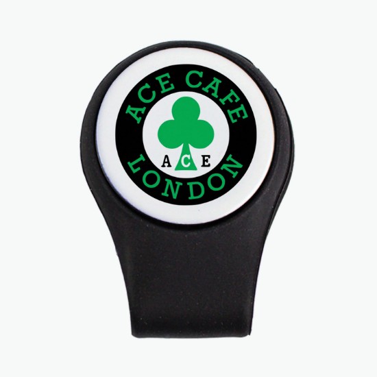 Ace Magnetic Ball Marker Clip